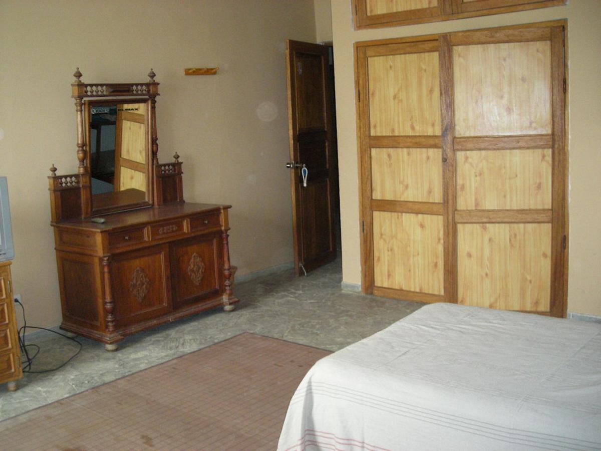 El Merlin - Cabo Blanco Hotel Room photo