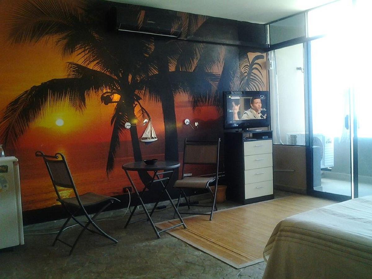 El Merlin - Cabo Blanco Hotel Room photo