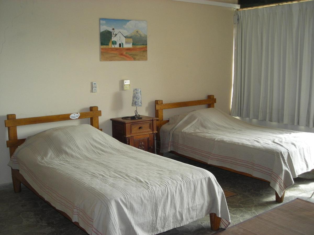 El Merlin - Cabo Blanco Hotel Room photo